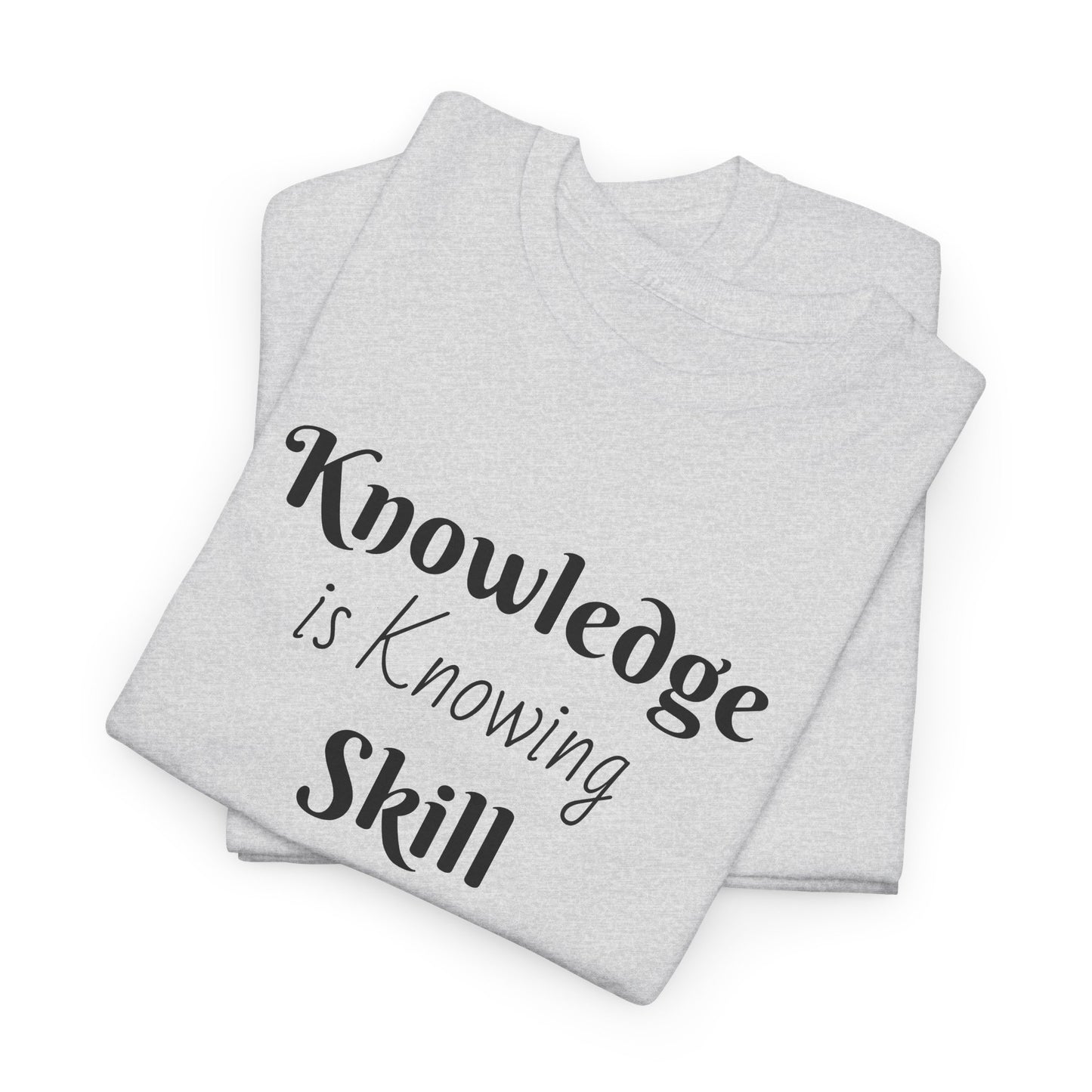 Inspirational T-Shirt For Life