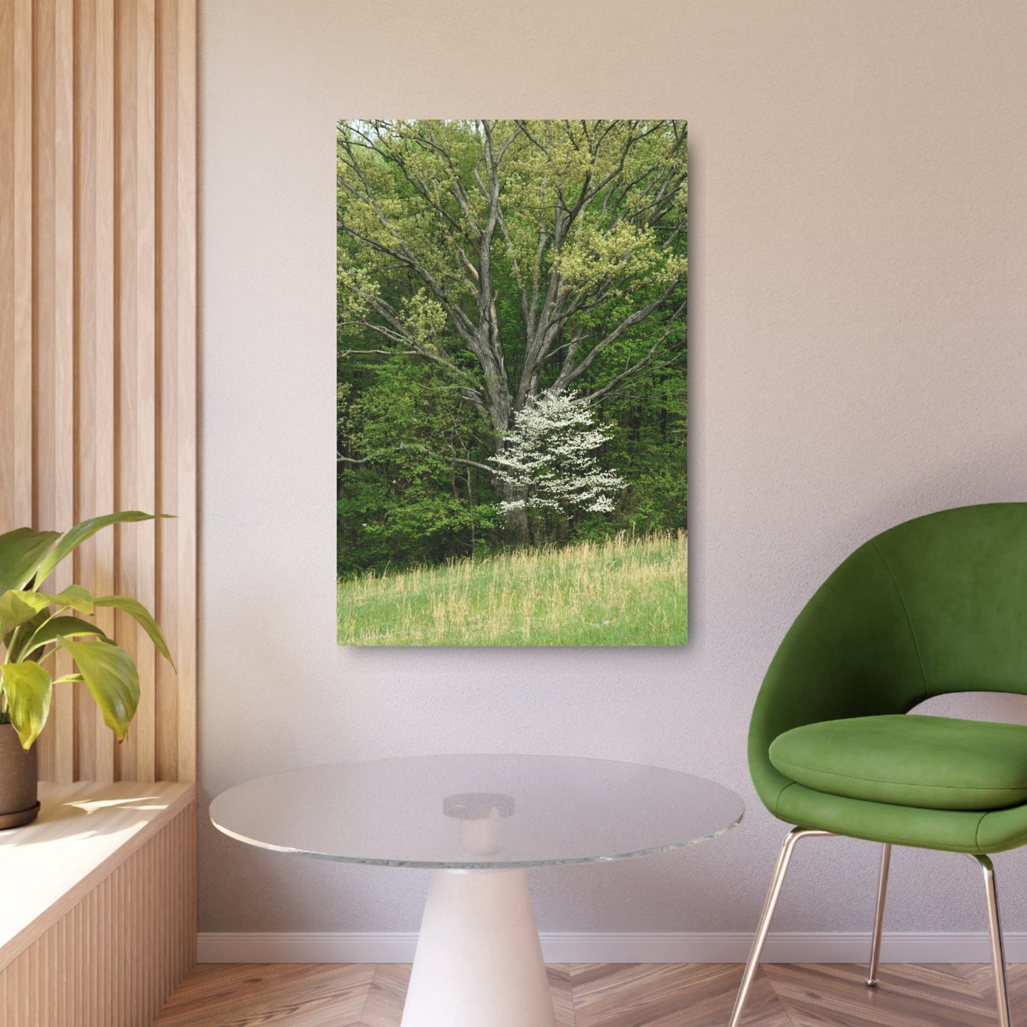 Nature-Inspired Metal Art Sign | Rustic Home Decor, Wall Art, Gardening Gift, Outdoor Decor, Unique Gift for Nature Lovers