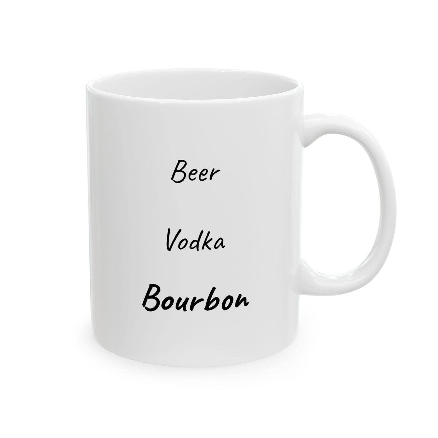 Ceramic Mug, (11oz, 15oz)